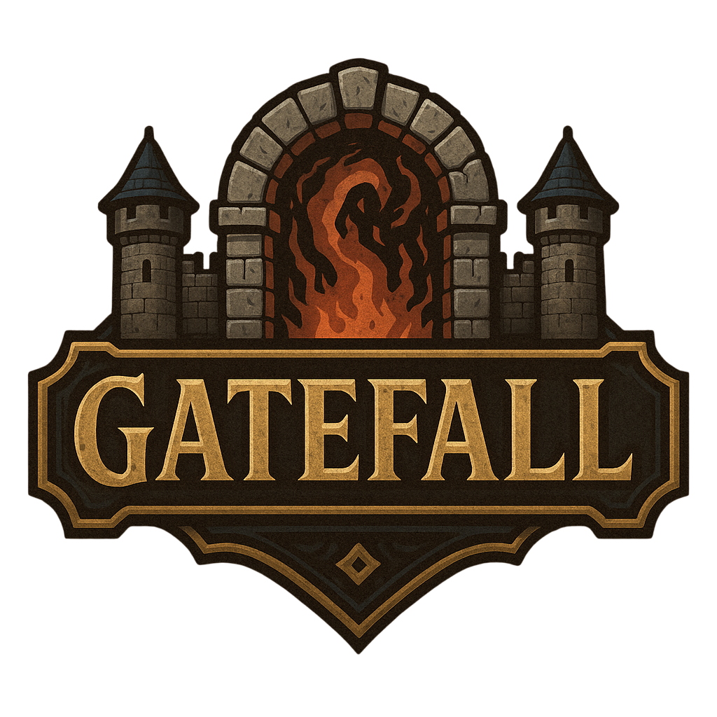 GateFall
